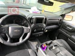 شيفروليه سلفرادو